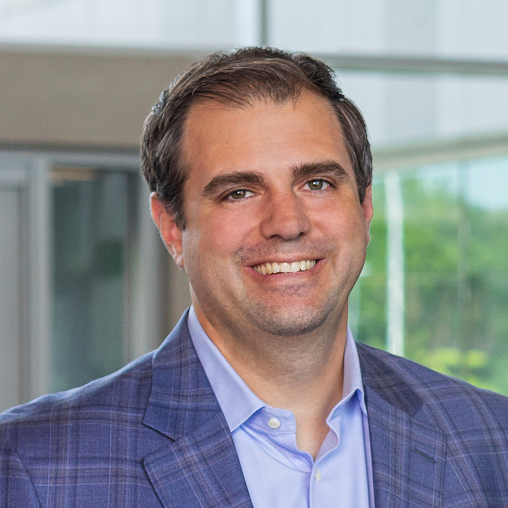 Matt Olson Meet Our People Who We Are